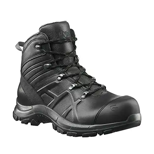 HAIX Black Eagle Safety 56 Mid Sicherheitsschuhe