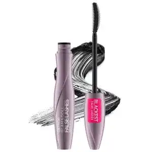 Catrice Glam&Doll False Lashes Mascara Nr. 010 – Schwarz