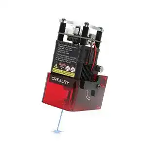 Dioden-Laser Creality CV-Laser 1,6W 24V Lasergravur-Modul-Kit