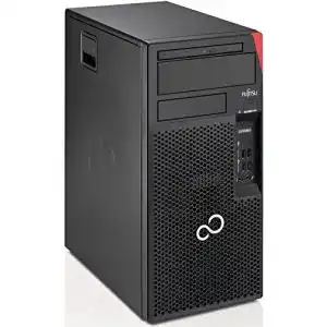 Fujitsu Esprimo P757 PC Tower mit Windows 11 Pro und Intel Core i7