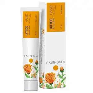 Umido Handcreme Set mit Ringelblumen-Extrakt 4 Stück