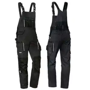Latzhose Herren Uvex Tune-Up Männer-Cargohose