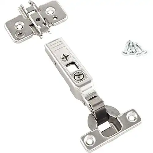 Blum Clip Top Mini-Scharniere Möbelband für hochwertige Möbel