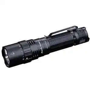 Fenix PD40R v3.0 Taschenlampe mit wiederaufladbarer Batterie und hoher Leistung
