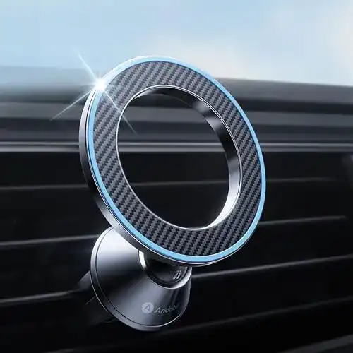 Handyhalterung Andobil für MagSafe im Auto