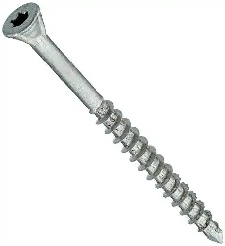 Dielenschrauben SPAX 3,5 x 45 mm Teilgewinde Torx 10 im 500er Pack