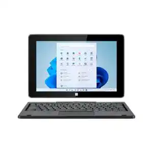 Windows-Tablet Kruger&Matz 2in1 Edge 1089 mit 10,1 Zoll Display