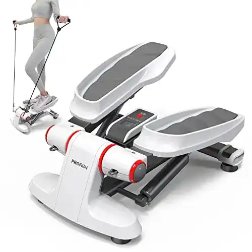 Mini-Stepper von PROIRON für effektives Training zu Hause
