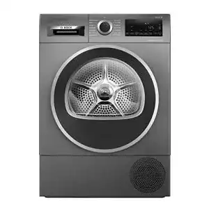 Bosch Wärmepumpentrockner WQG2450R10 Serie 6 mit 9 kg Kapazität