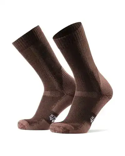 Wandersocken Danish Endurance Merino für Herren und Damen