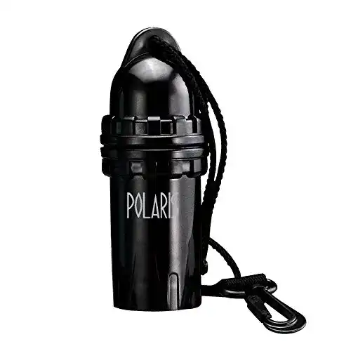 Taucherei Polaris Tauchei Aufbewahrungsbox wasserdicht – Dry-Box für sicheres Lagern