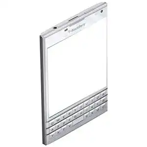 BlackBerry Passport Smartphone mit 4,5 Zoll Display und 32GB Speicher