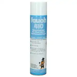 Heizkesselreiniger Fauch 410 für Ölkessel – 600 ml