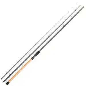 Feederrute DAM Karpfenrute Sumo Sensomax Carp Feeder 12ft 25-75g