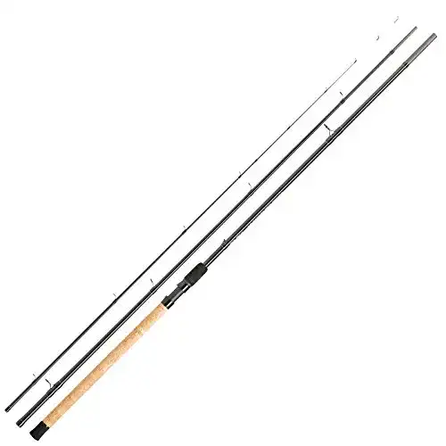 Feederrute DAM Karpfenrute Sumo Sensomax Carp Feeder 12ft 25-75g