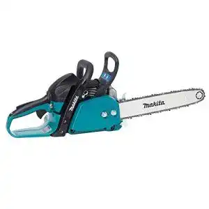Makita Kettensäge EA3500S40B mit 35 cc Motor und 40 cm Schwertlänge