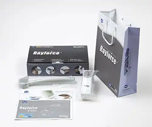 Akupunkturgerät Rayforce R-510 für Magnetfeldbehandlung
