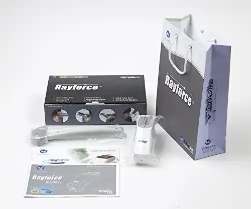 Akupunkturgerät Rayforce R-510 für Magnetfeldbehandlung