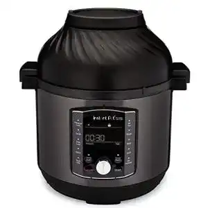 Multikocher Instant Pot Pro Crisp 11-in-1 Elektro