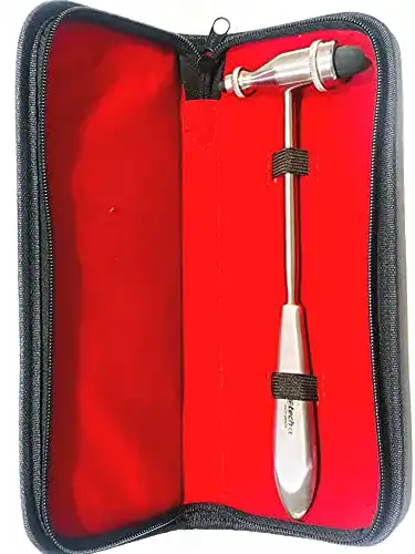 Reflexhammer Innotech Tromner für neurologische Untersuchungen