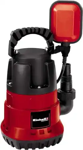 Tauchpumpe Einhell GC-SP 2768, 270 W, max. 6800 l/h