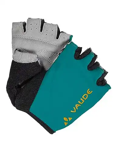 Fahrradhandschuhe für Kinder Vaude Kids Grody Gloves im Vergleich