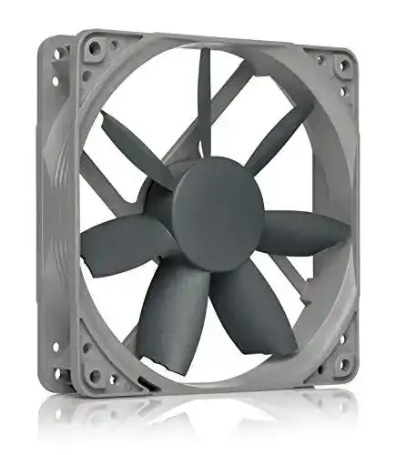 120mm Lüfter Noctua NF-S12B redux-1200 PWM für effiziente Kühlung