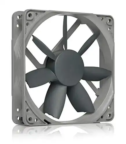 120mm Lüfter Noctua NF-S12B redux-1200 PWM für effiziente Kühlung