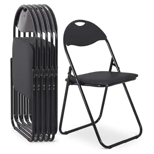 Klappstuhl Raburg 6er-Set von MACO Möbel