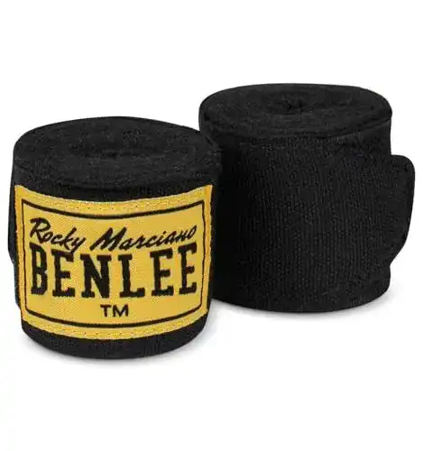 Boxbandagen Benlee elastische Bandage 3,0 m