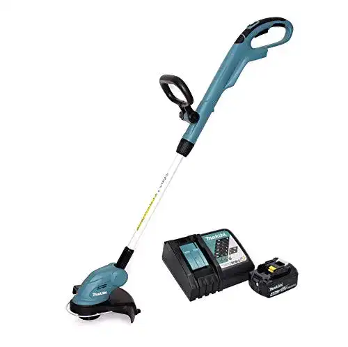 Makita-Rasentrimmer Makita DUR 181 RM1 Akku Rasentrimmer