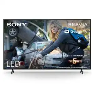 Sony BRAVIA KD-55X75WL 55 Zoll LED 4K Fernseher