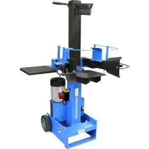 Güde Holzspalter GHS 500/8TED mit 400V und 3000W
