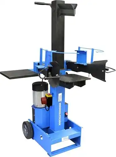 Güde Holzspalter GHS 500/8TED mit 400V und 3000W