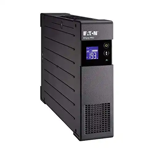 Eaton Unterbrechungsfreie Stromversorgung für verschiedene Anwendungen