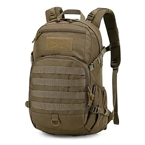 Mardingtop 25L Militär Rucksack für Outdoor Aktivitäten