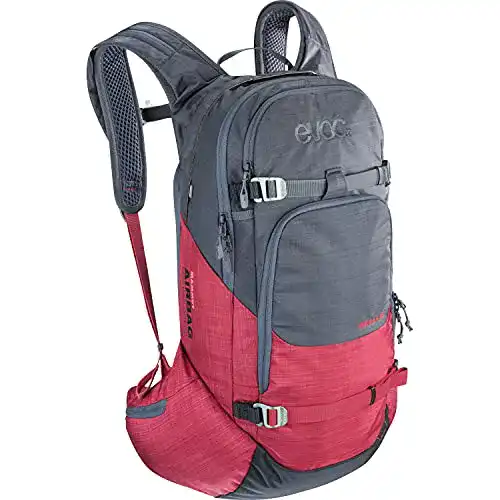 Lawinenrucksack EVOC LINE R.A.S. 20 für Sicherheit im Gelände