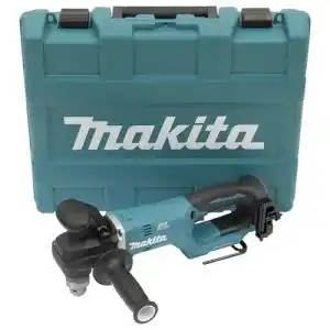Akku-Winkelbohrmaschine Makita DDA450ZK 18V ohne Akku und Ladegerät