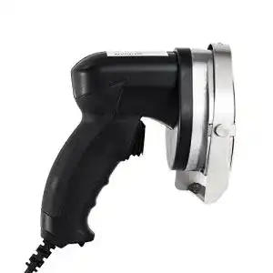 Elektrisches Dönermesser Happybuy VBENLEM 220V 80W für Gastronomie