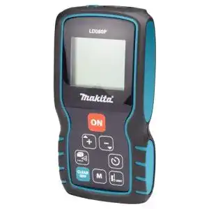 Makita LD080P Laser-Entfernungsmesser bis 80 m
