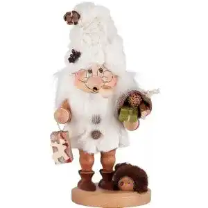 Räuchermännchen Christian Ulbricht Wichtel Waldweihnacht 31 cm