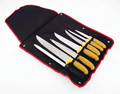 Fleischermesser-Set Pradel Excellence I7107T für professionelle Anwendungen