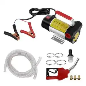 Dieselpumpe Trintion 12V 175W für elektrische Dieselförderung