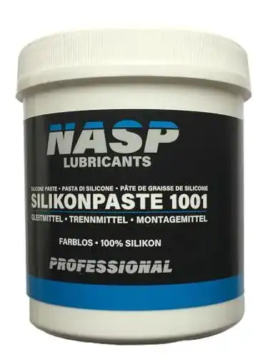 Mehrzweckfett NASP Silikonpaste für universelle Anwendungen