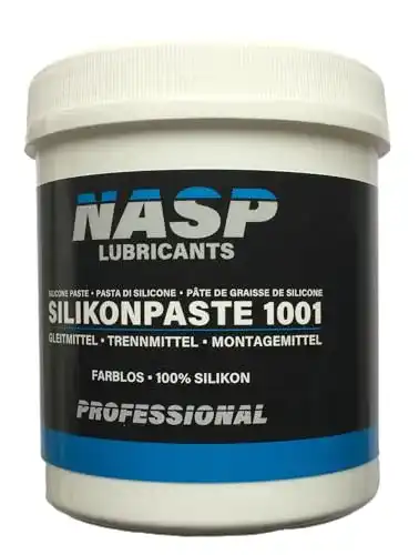 Mehrzweckfett NASP Silikonpaste für universelle Anwendungen