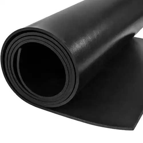 Gummimatten Nisorpa Meterware 100 x 300 cm mit 3 mm Dicke