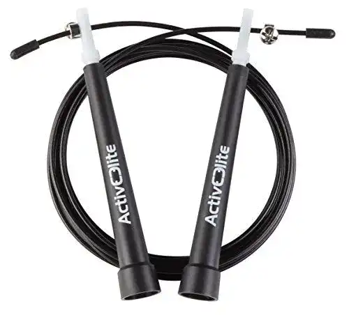 Profi-Springseil ActiveElite für Fitness und Training