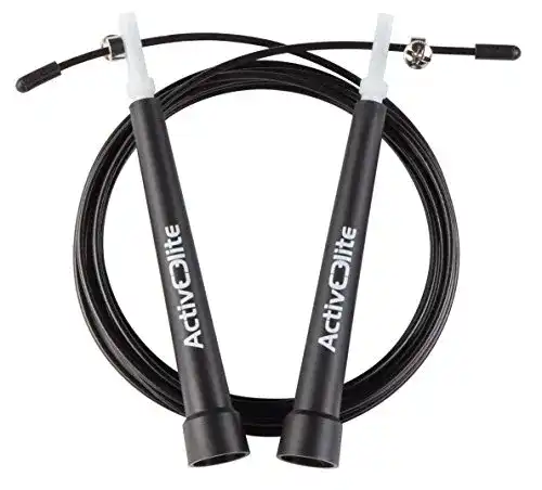 Profi-Springseil ActiveElite für Fitness und Training