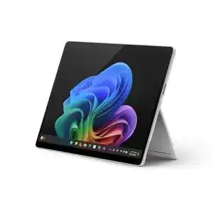 Tablet Microsoft Surface Pro mit Windows 10 und 13 Zoll OLED-Display