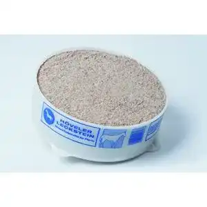 Mineralleckstein für Pferde von Höveler Blattin, 2 kg